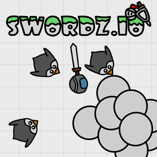 Swordz.io: Sword Online ⚔️ - Play on Tordx